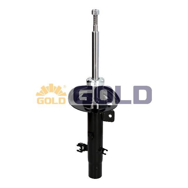 Gold 9263160 Front suspension shock absorber 9263160