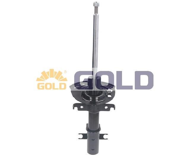 Gold 9250697 Front suspension shock absorber 9250697