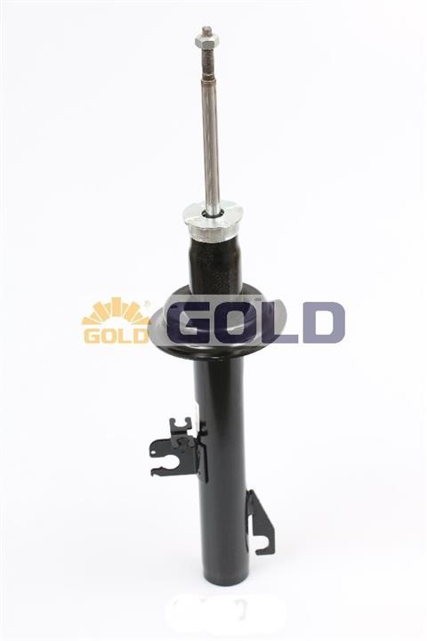 Gold 9450829 Front suspension shock absorber 9450829