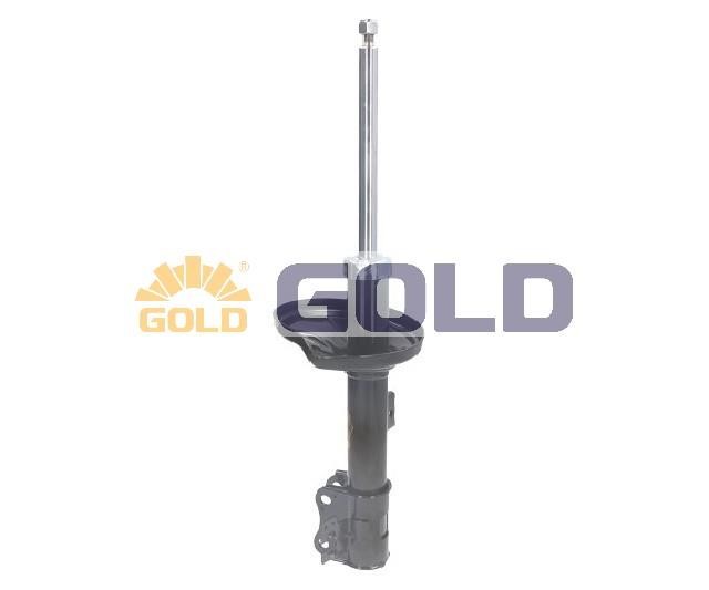 Gold 9250572 Rear suspension shock 9250572