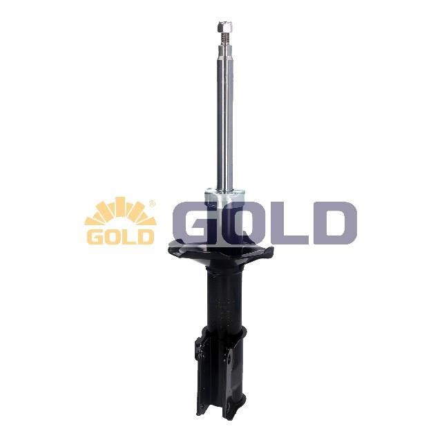 Gold 9260445 Front suspension shock absorber 9260445