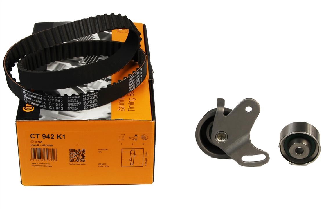 Buy Contitech CT942K1 at a low price in United Arab Emirates!