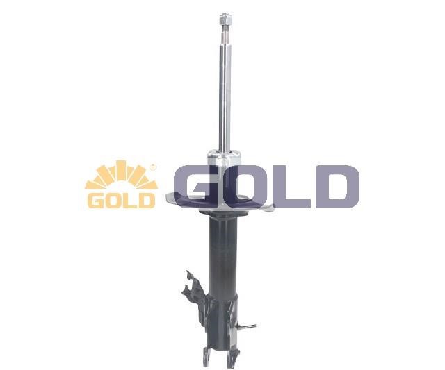 Gold 9250300 Front suspension shock absorber 9250300