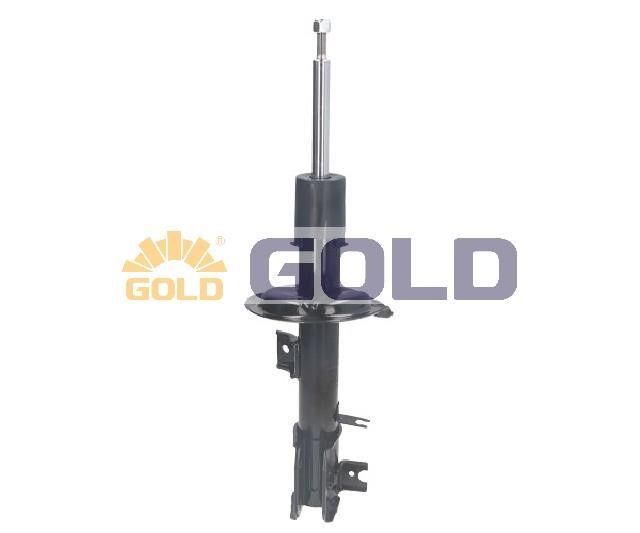 Gold 9262197 Front suspension shock absorber 9262197