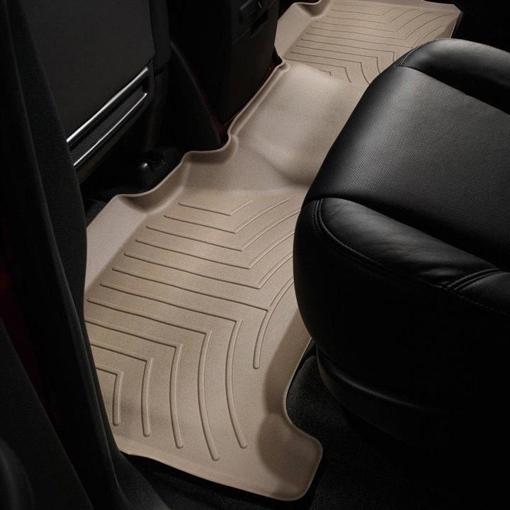 Auto part Weathertech 450662