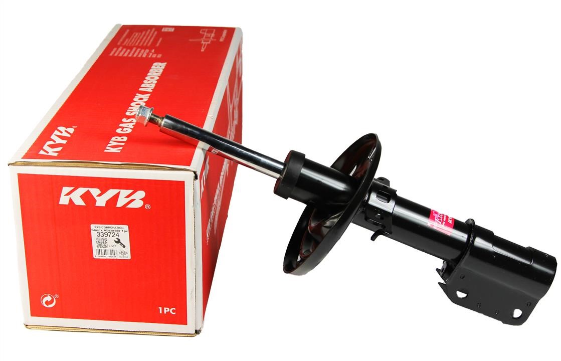 Buy KYB (Kayaba) 339724 – good price at EXIST.AE!