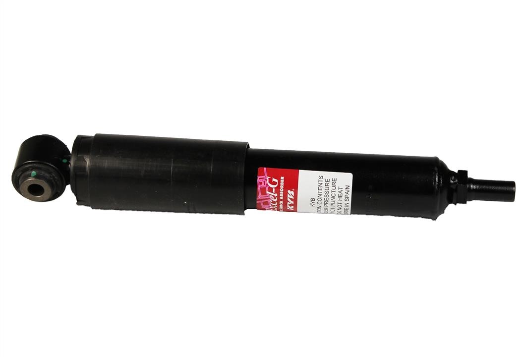 KYB (Kayaba) 341846 Suspension shock absorber rear gas-oil KYB Excel-G 341846
