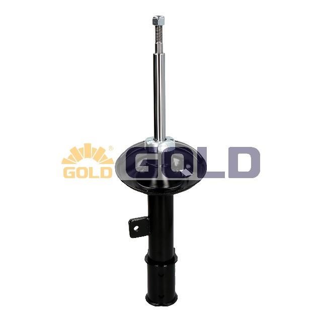 Gold 9263168 Front suspension shock absorber 9263168