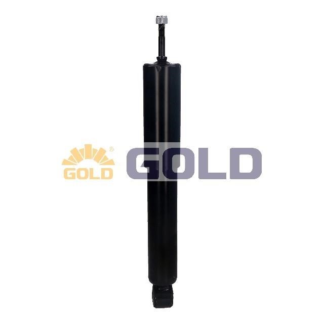 Gold 8150726 Front suspension shock absorber 8150726