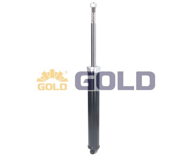 Gold 9130866 Front suspension shock absorber 9130866
