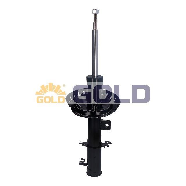 Gold 9260744 Front suspension shock absorber 9260744