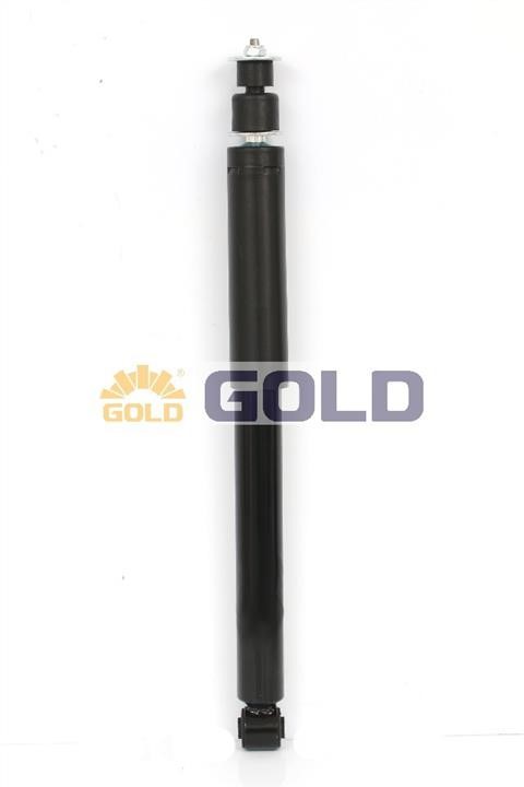 Gold 7170070 Front suspension shock absorber 7170070
