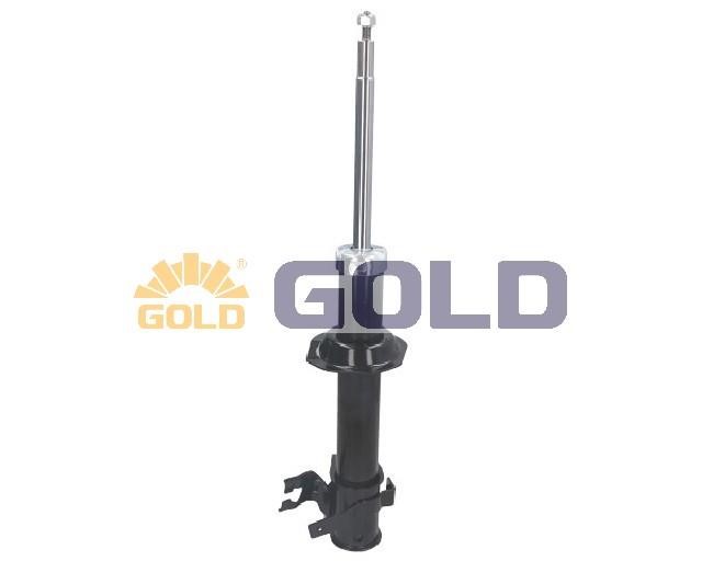 Gold 8250435 Front suspension shock absorber 8250435