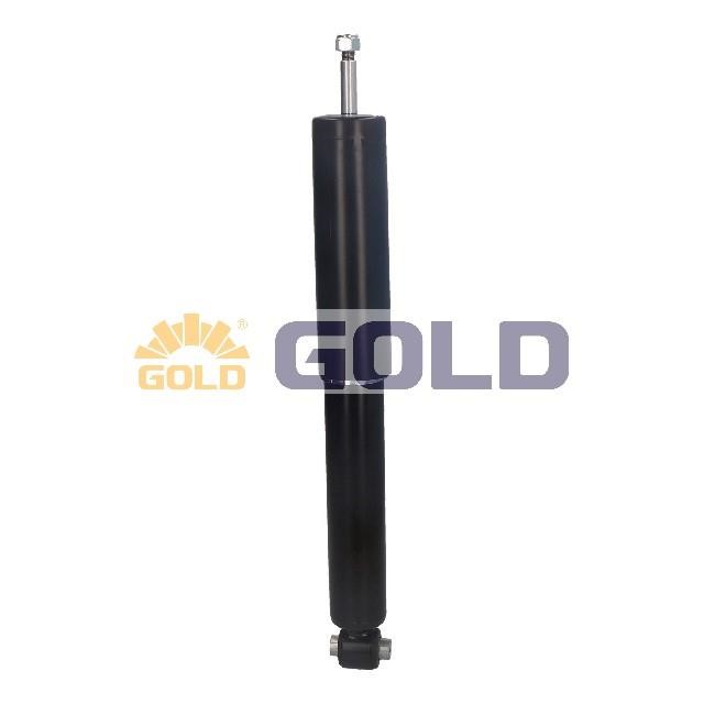 Gold 9150802 Rear suspension shock 9150802