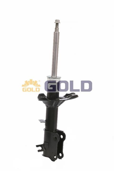 Gold 9270056 Front suspension shock absorber 9270056