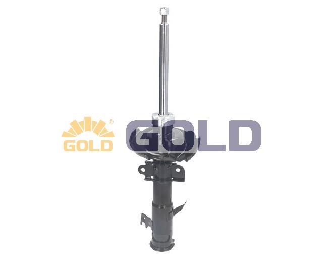 Gold 9250685 Front suspension shock absorber 9250685