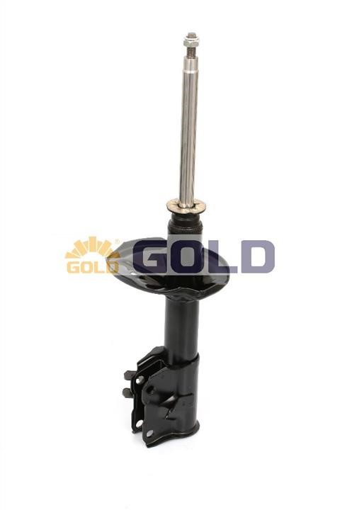 Gold 9251322 Front suspension shock absorber 9251322