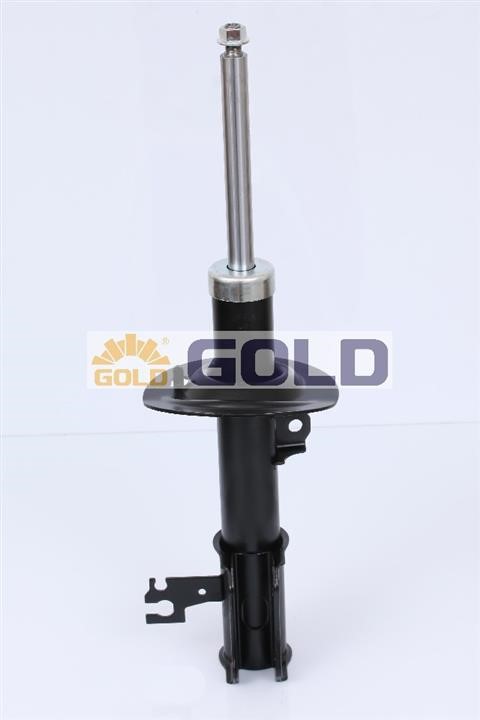 Gold 9250766 Front suspension shock absorber 9250766
