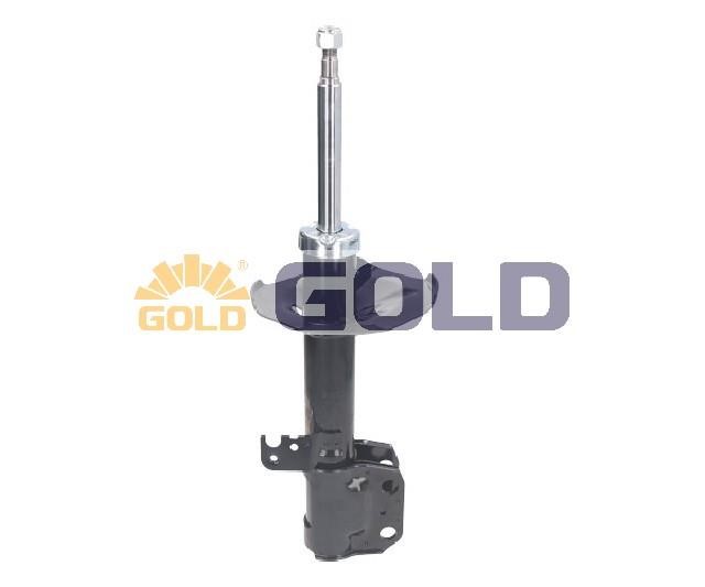 Gold 9260484 Front suspension shock absorber 9260484