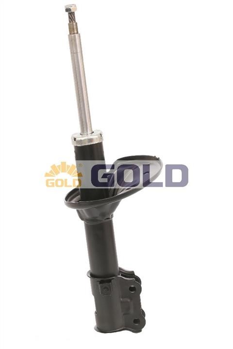 Gold 9250133 Front suspension shock absorber 9250133