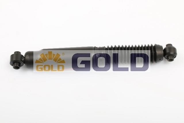 Gold 9150811 Rear suspension shock 9150811