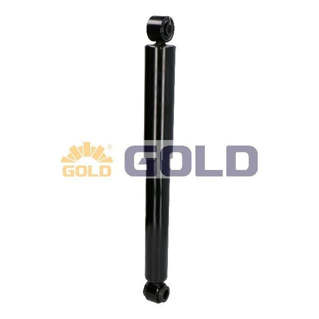 Gold 9150282 Rear suspension shock 9150282