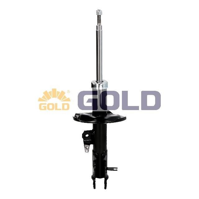 Gold 9251782 Front suspension shock absorber 9251782