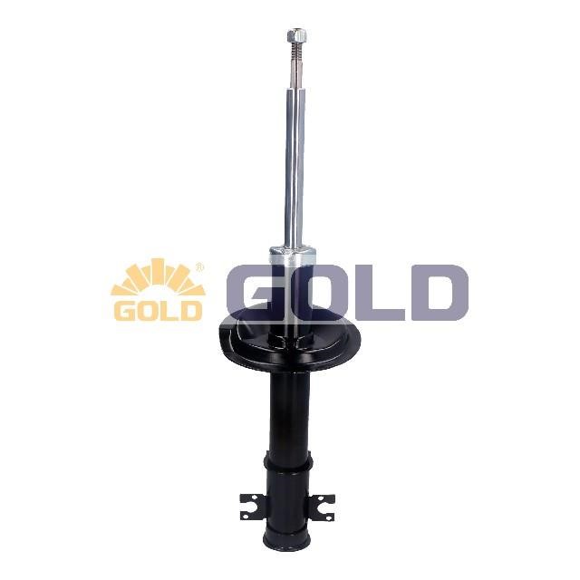 Gold 9262129 Front suspension shock absorber 9262129