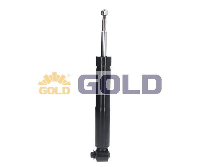 Gold 9450257 Rear suspension shock 9450257