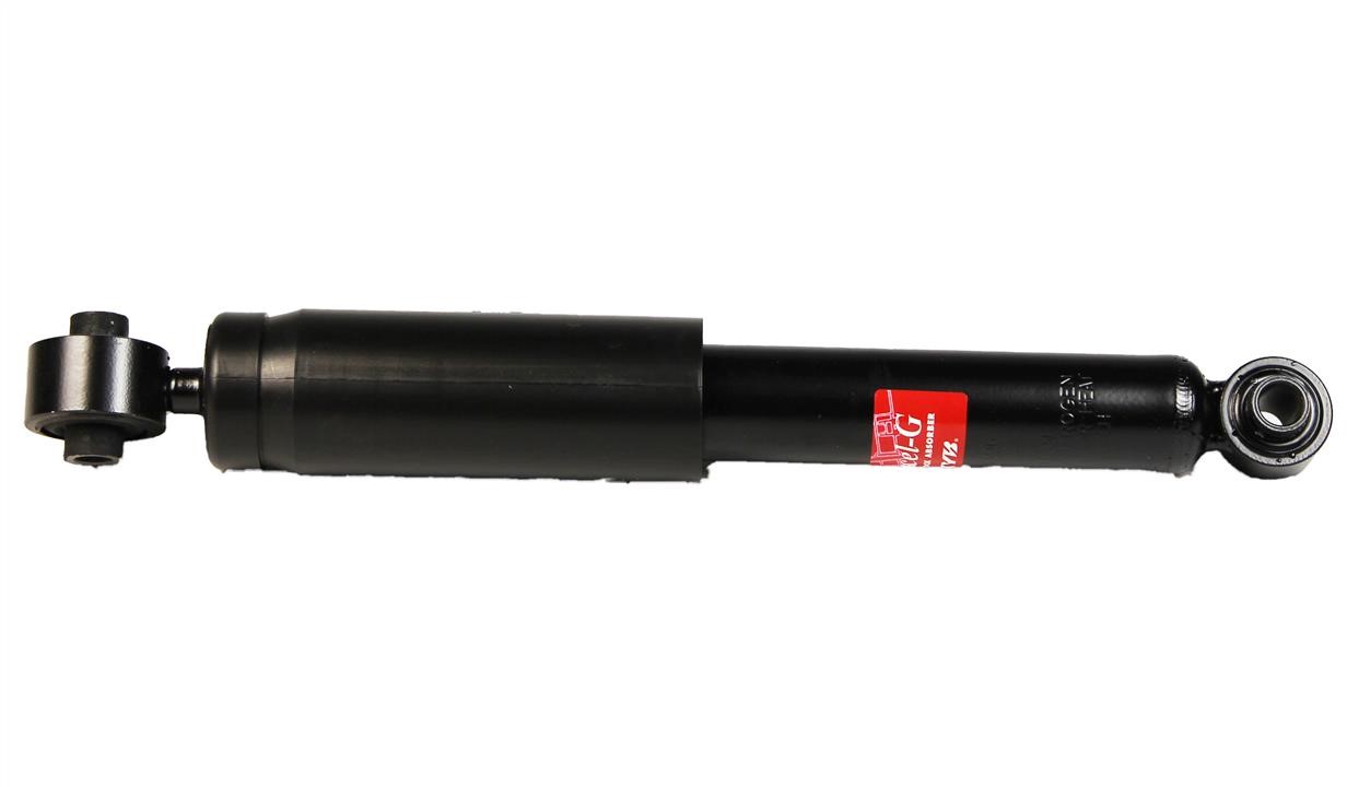 KYB (Kayaba) 343306 Suspension shock absorber rear gas-oil KYB Excel-G 343306