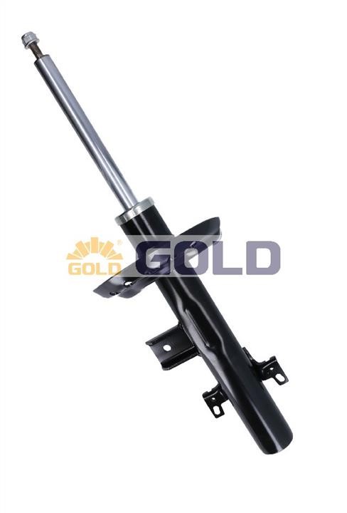 Gold 9270122 Rear suspension shock 9270122