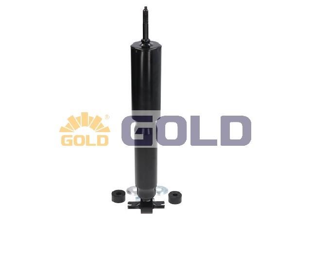 Gold 9130143 Front suspension shock absorber 9130143