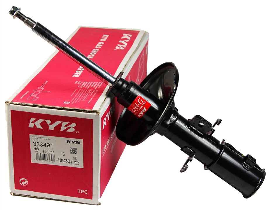 Buy KYB (Kayaba) 333491 – good price at EXIST.AE!