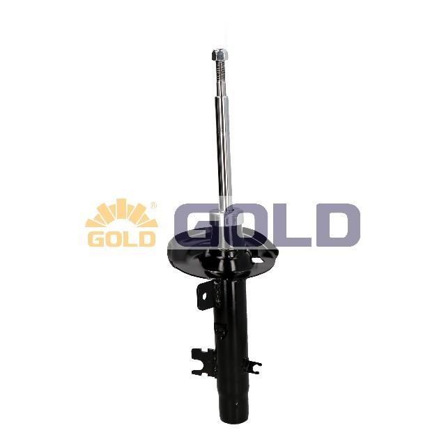 Gold 9251258 Front suspension shock absorber 9251258