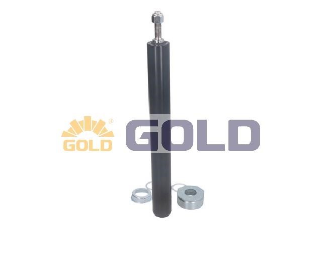 Gold 8330034 Front suspension shock absorber 8330034