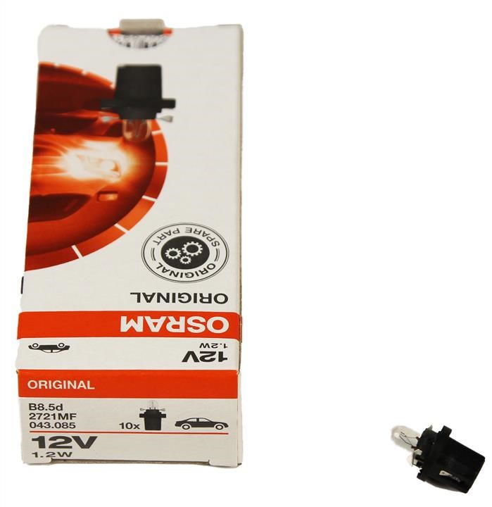 Buy Osram 2721MF at a low price in United Arab Emirates!