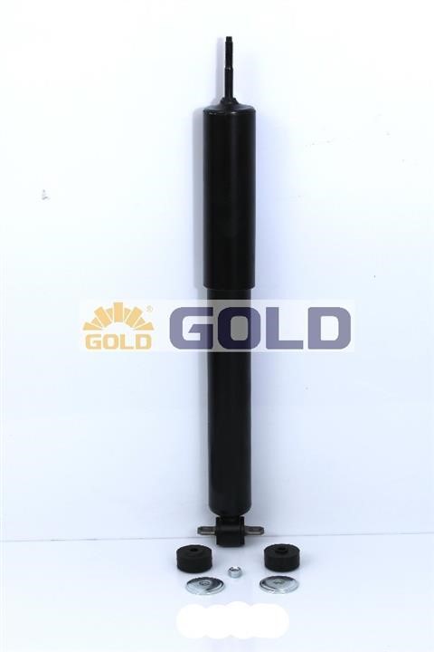 Gold 9150659 Front suspension shock absorber 9150659