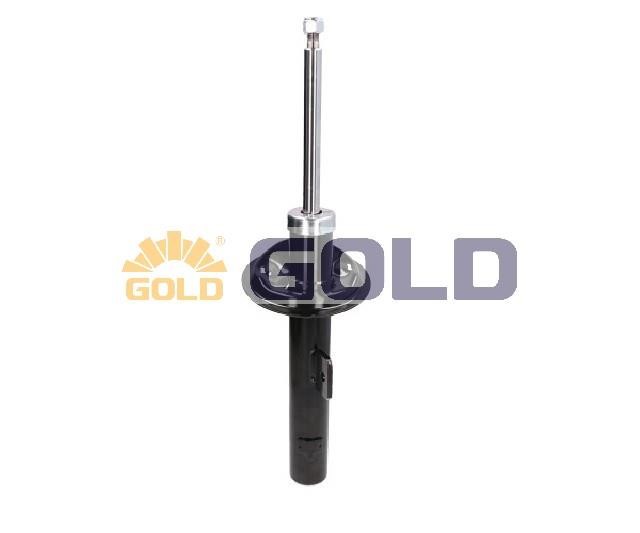 Gold 9260381 Front suspension shock absorber 9260381