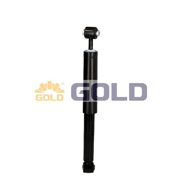 Gold 9131400 Rear suspension shock 9131400