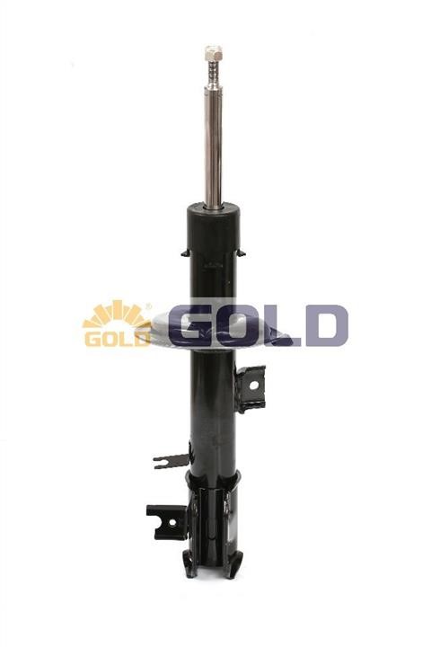 Gold 9262126 Front suspension shock absorber 9262126
