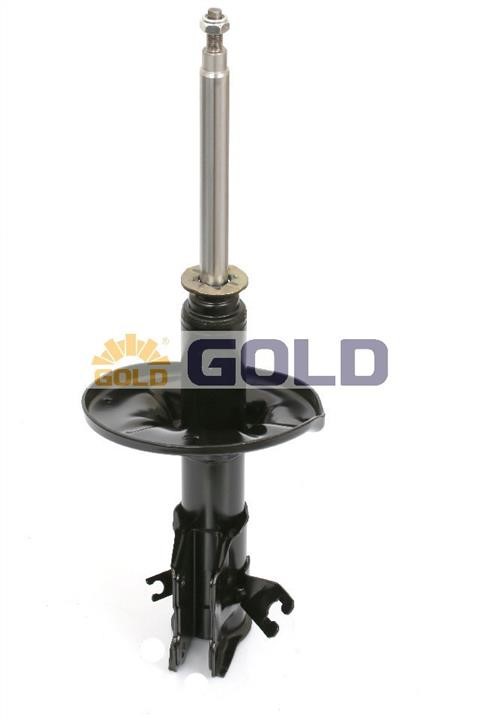 Gold 9260481 Front suspension shock absorber 9260481