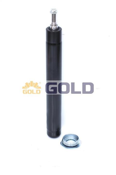 Gold 9350111 Front suspension shock absorber 9350111