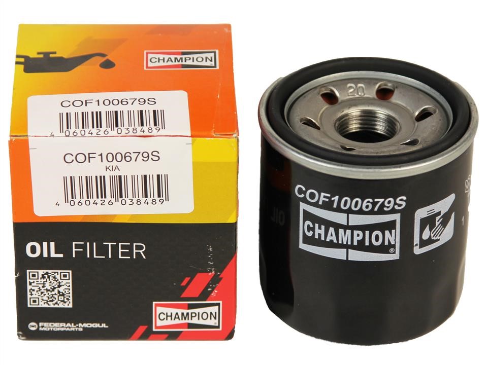 Buy Champion COF100679S – good price at EXIST.AE!