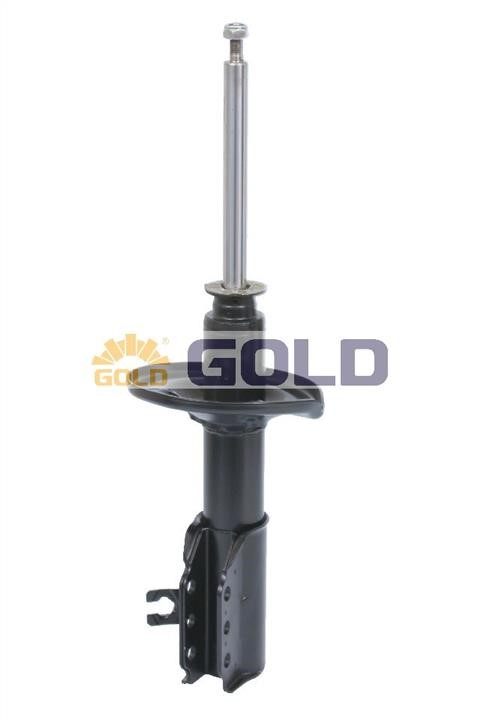 Gold 9260284 Front suspension shock absorber 9260284