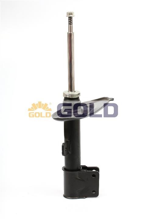 Gold 9262131 Front suspension shock absorber 9262131