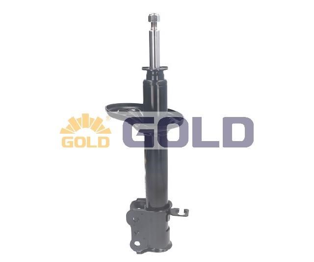 Gold 8260217 Rear suspension shock 8260217
