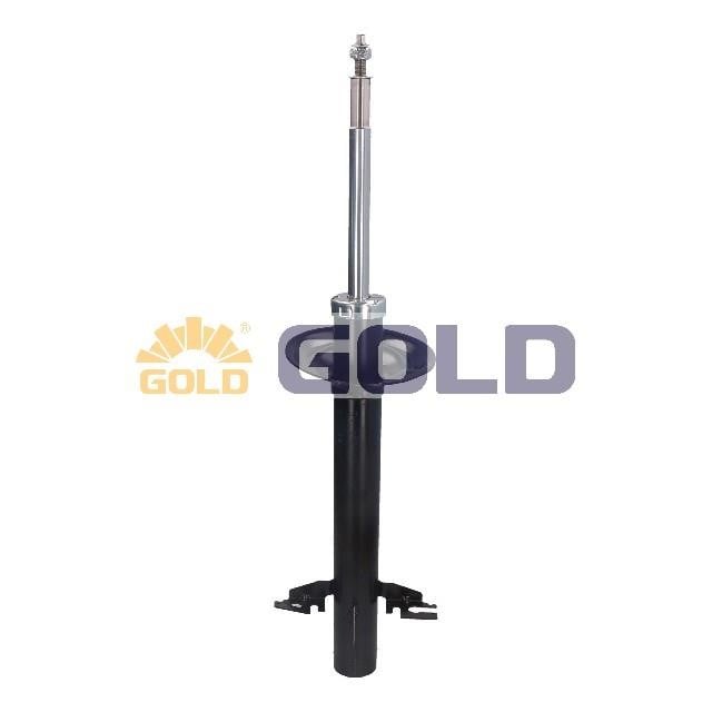 Gold 9270023 Front suspension shock absorber 9270023