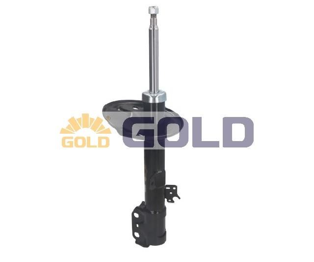Gold 9260956 Front suspension shock absorber 9260956