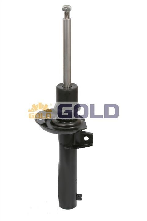 Gold 9270049 Front suspension shock absorber 9270049
