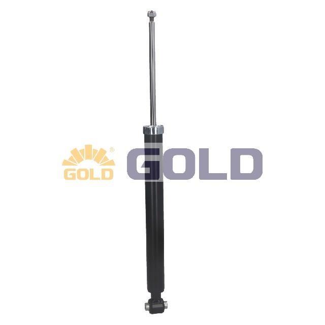 Gold 9130719 Rear suspension shock 9130719